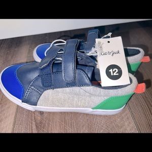 Cat and Jack Sneaker NWT